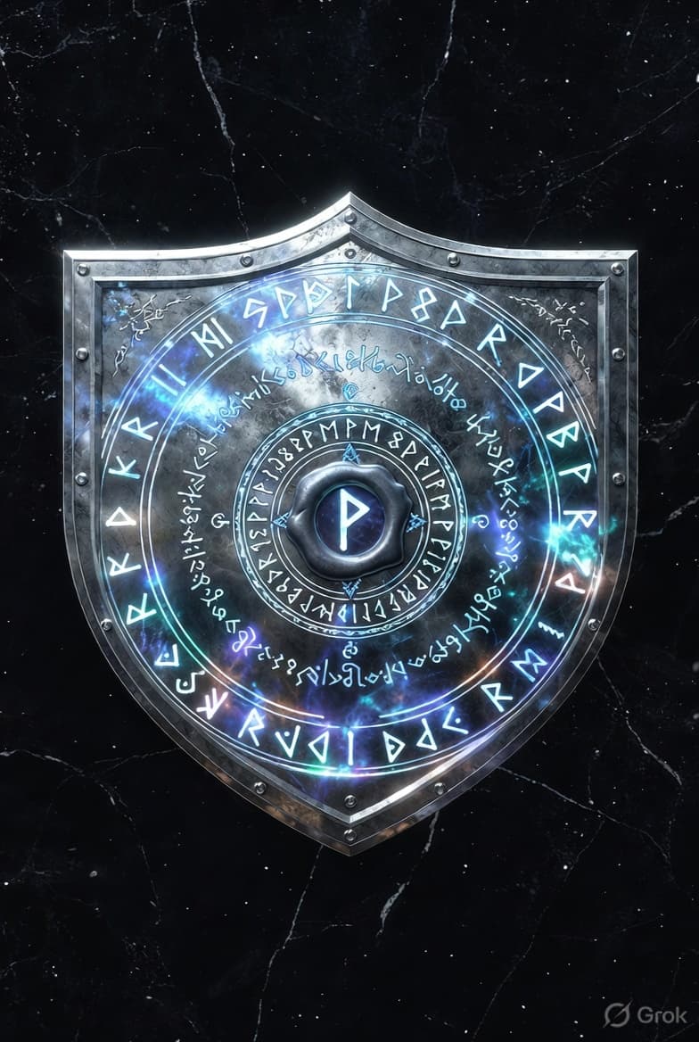 Wardens of the Ledger